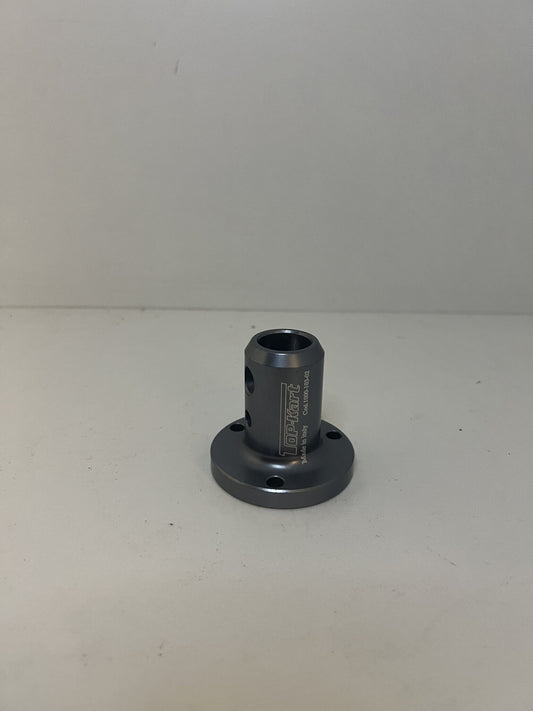 Gebrauchte Top Kart Aluminium Lenkstütze rechts