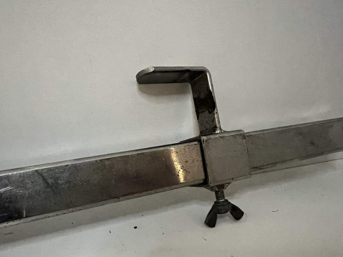 Gebrauchte RR Seat Einbaustange