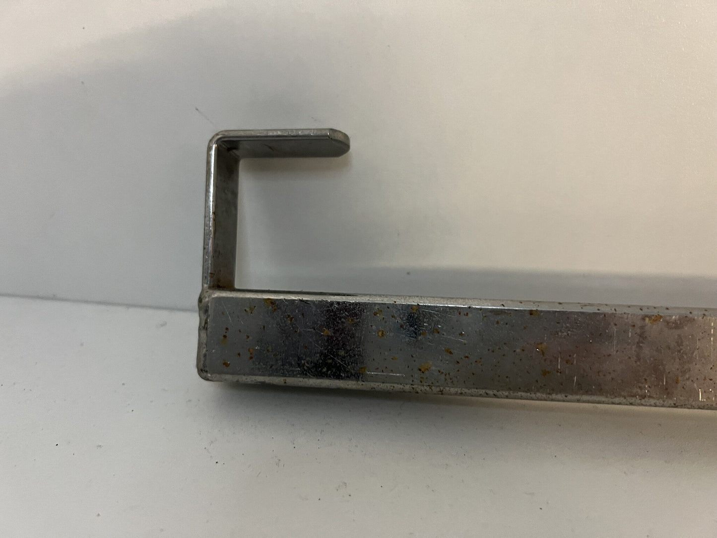 Gebrauchte RR Seat Einbaustange