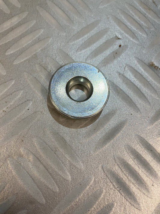 Lenzokart excenter D.22 null
