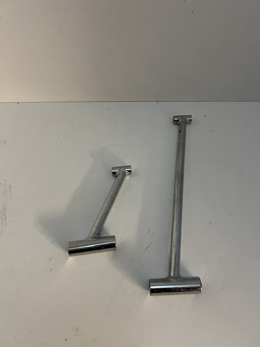 Gebrauchte Kühlerhalterungen