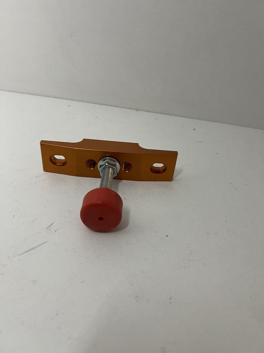 Top Kart Kettenspanner ältere Ausführung