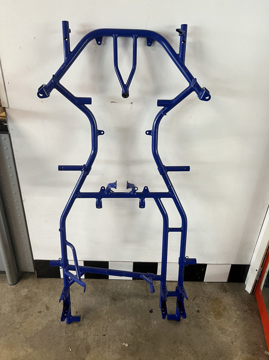 Top Kart 102CM Rahmen