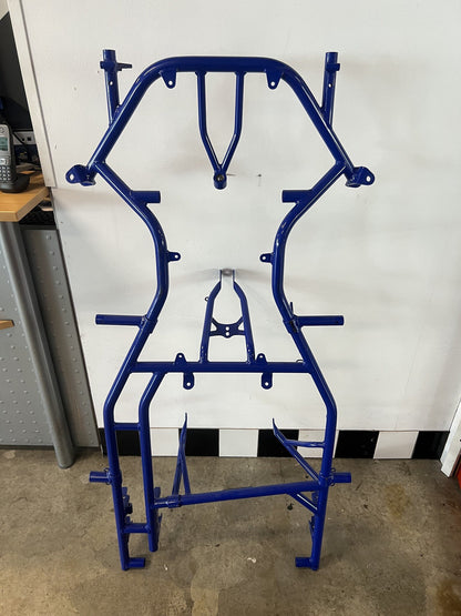 Top Kart 102CM Rahmen