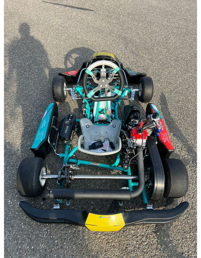 Formula K kart
