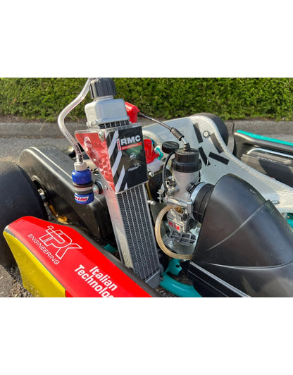 Formula K kart