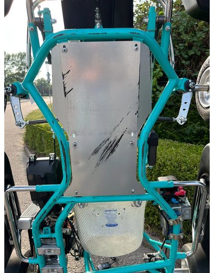 Formula K kart