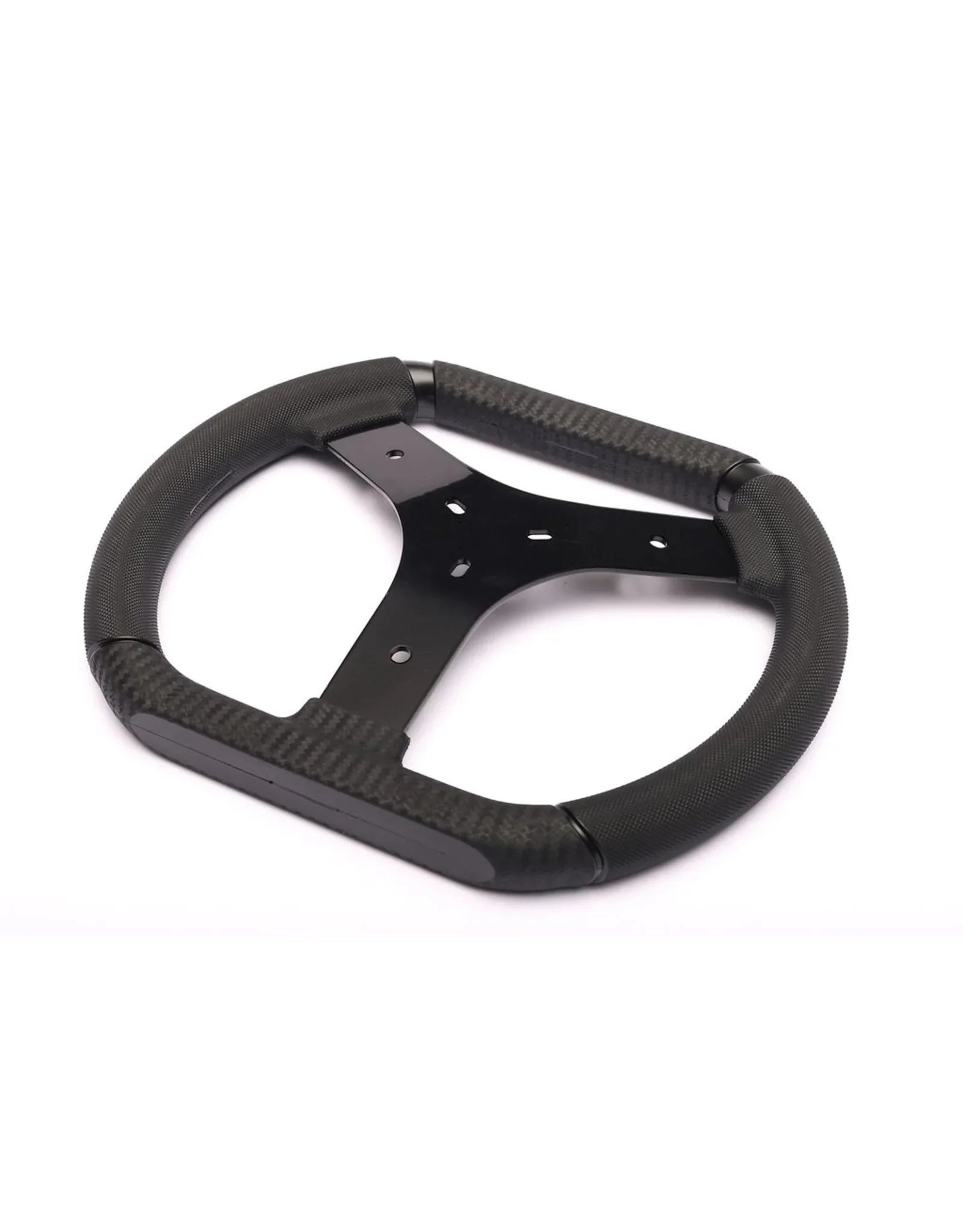 IPK Formula K stuur dark edition - KartKings