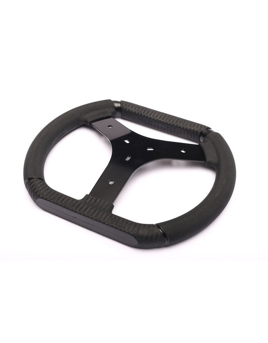 IPK Formula K Lenkrad Dark Edition