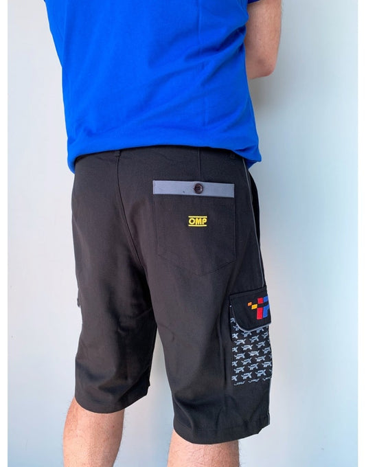 IPK Short work trousers