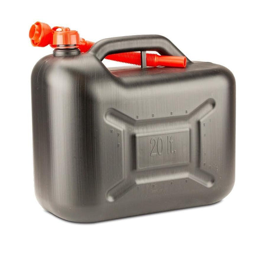 HQ Kunststoffkanister 20 Liter