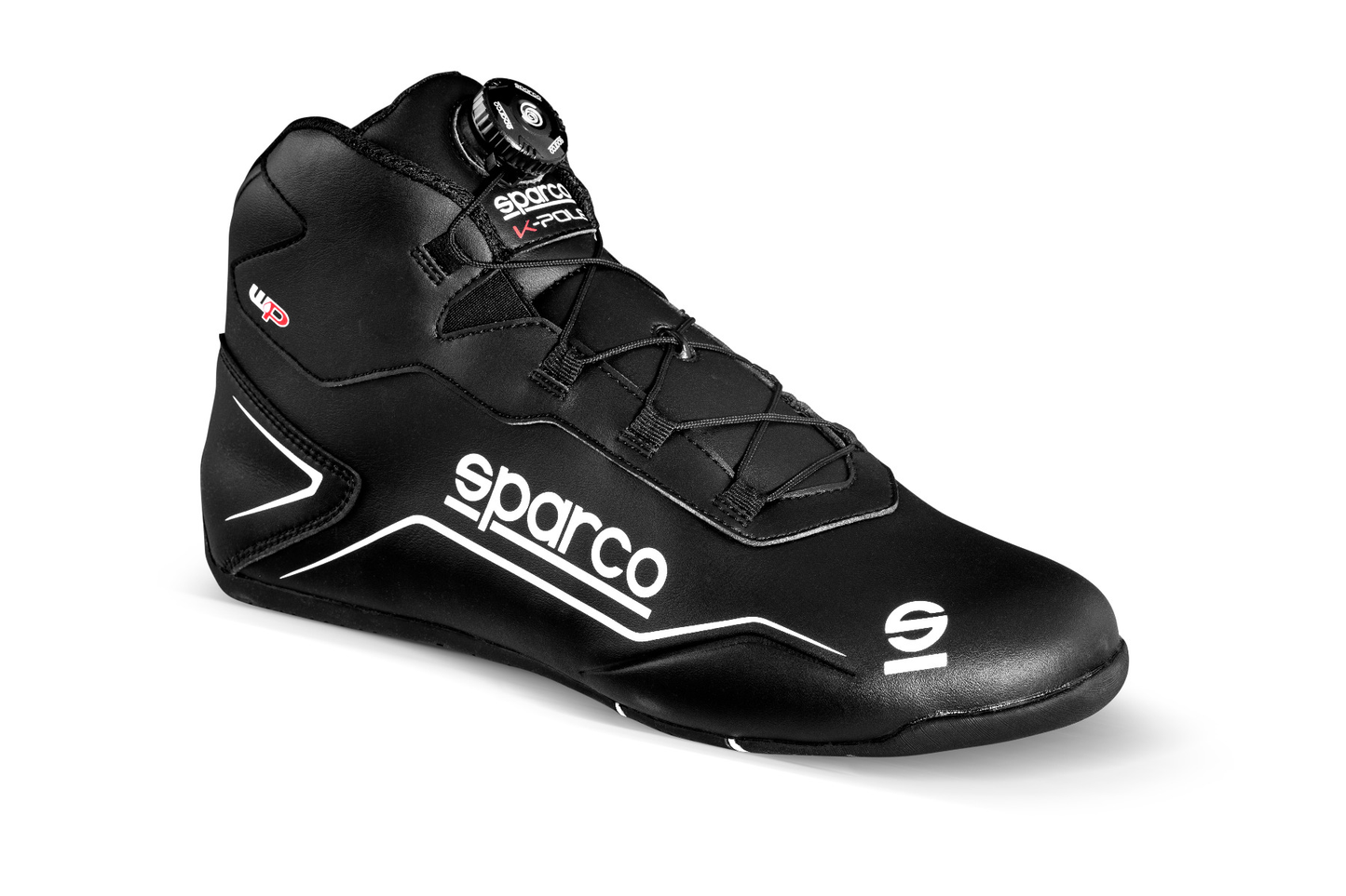 Sparco K-Pole WP Wasserdicht