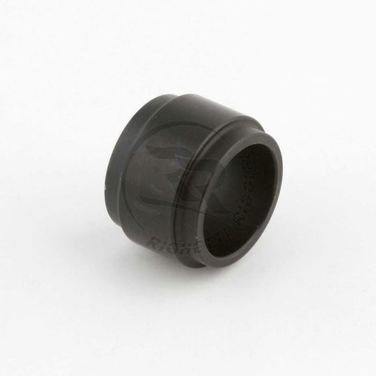 RR Sicherungsfüllring 25x25MM Schwarz