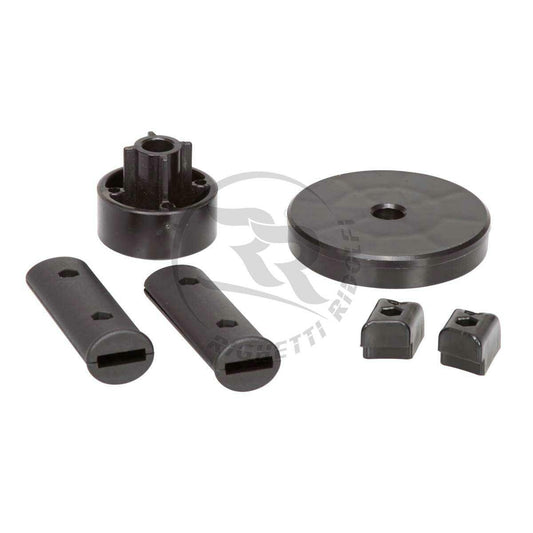 RR Tire Scissors Spare Parts Set