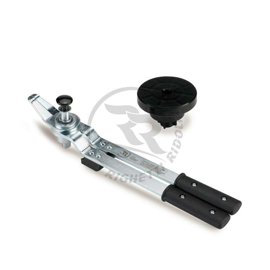 RR Tire Scissors Luxury