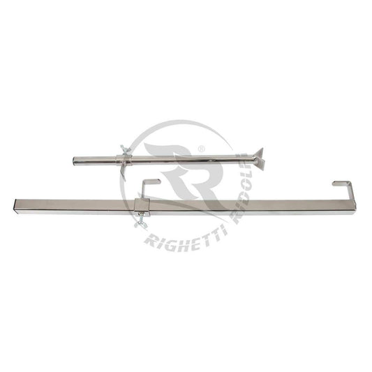 RR Kart seat installation set