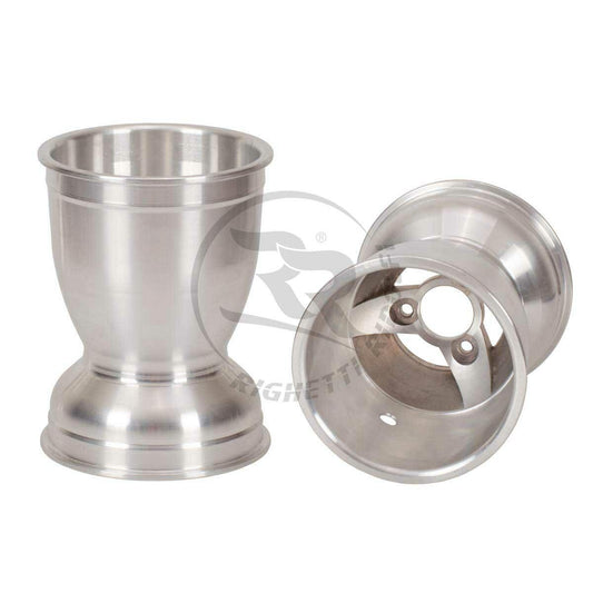 RR Velg 6 Zoll / 213MM / Aluminium