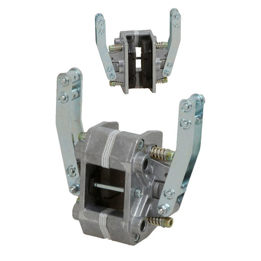 RR Hinterradbremssattel mechanisch