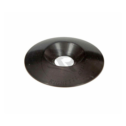 Aluminium-Senkring M8 x 34 MM schwarz