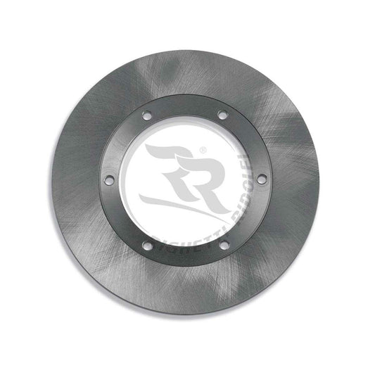 RR Bremsscheibe Stahl 200 x 6 MM