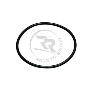 O-Ring RR-Sammel-/Überlaufbehälter