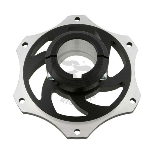 RR Getriebestütze 40MM Schwarz