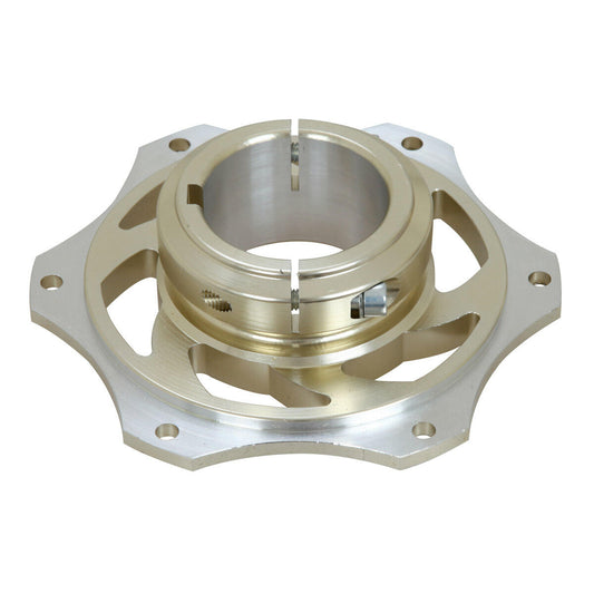 RR Getriebestütze 50MM Goldfarben