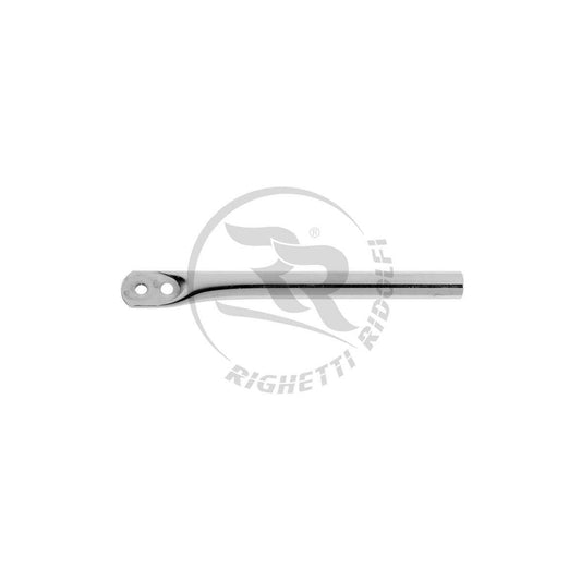 RR Stuhlhalterung für Klemme D.20MM L.250MM