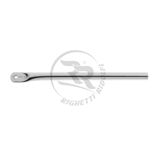 RR Stuhlhalterung für Klemme D.20MM L.350MM