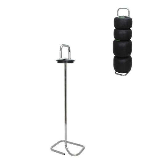 RR Tire pin 630MM