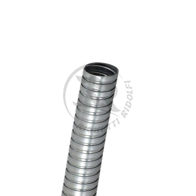 Lengte uitlaat flex 45mm x 1 meter - KartKings