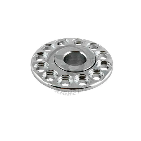 RR Exzenterbuchse 12 Positionen, Loch 10mm D.22mm Außermittig 1,5mm