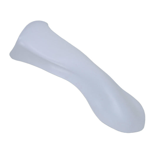 Parolin Dynamica Frontspoiler / Schild weiß ok/okj/kz