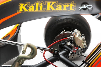 Kali Kart KK04 Ø30 KZ Schaltchassis VEN 11