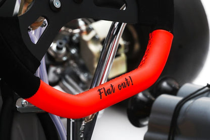 Kali Kart KK04 Ø30 KZ Schaltchassis VEN 11