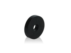 KG Grundplatte Gummi 20MM Durchmesser x M6