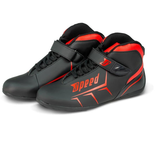 Speed Rome 2.0 schwarz/rot