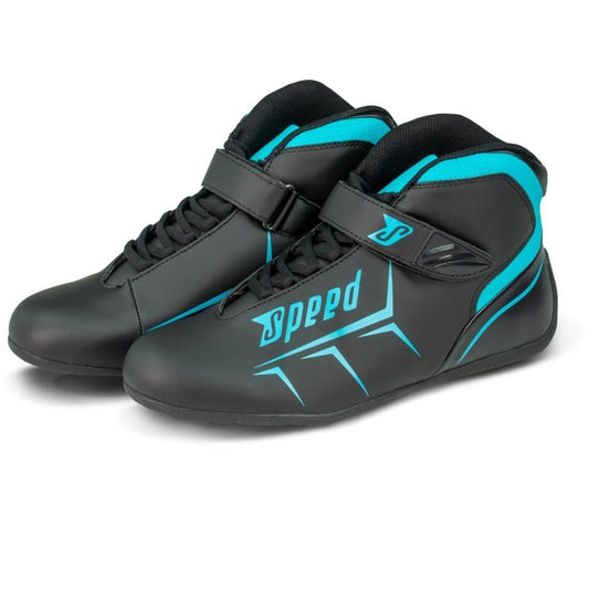 Speed Rome 2.0 schwarz/blau