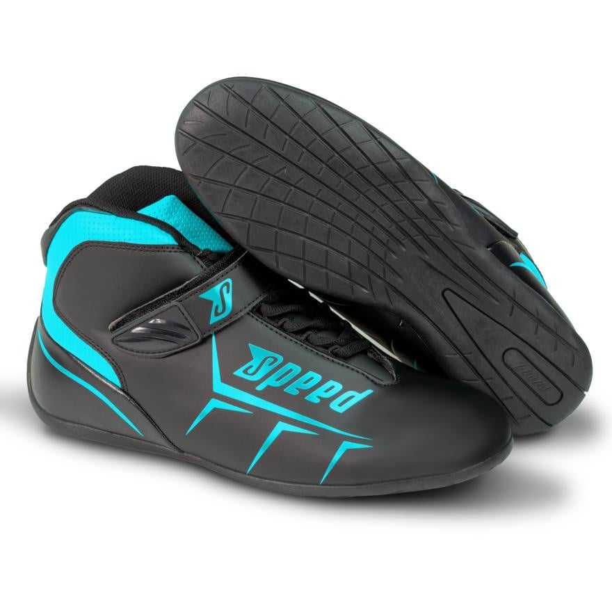 Speed Rome 2.0 schwarz/blau