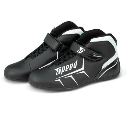 Speed Rome 2.0 schwarz/weiß