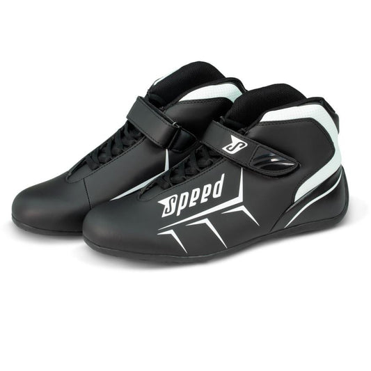 Speed Rome 2.0 schwarz/weiß
