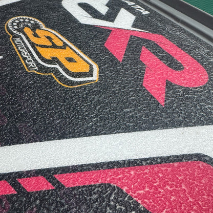 Benutzerdefiniertes Kart-Aufkleberset / Lackierungsdesign