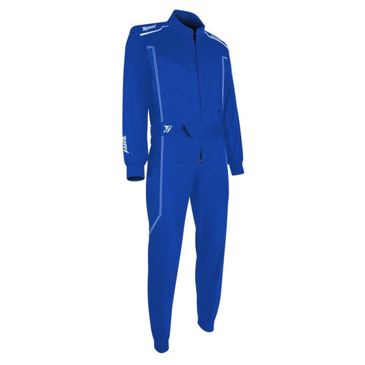 Speed Hobby Overall DAYTONA 2.0 blau