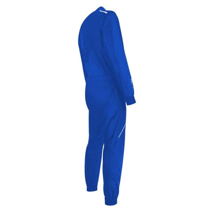 Speed Hobby Overall DAYTONA 2.0 blau
