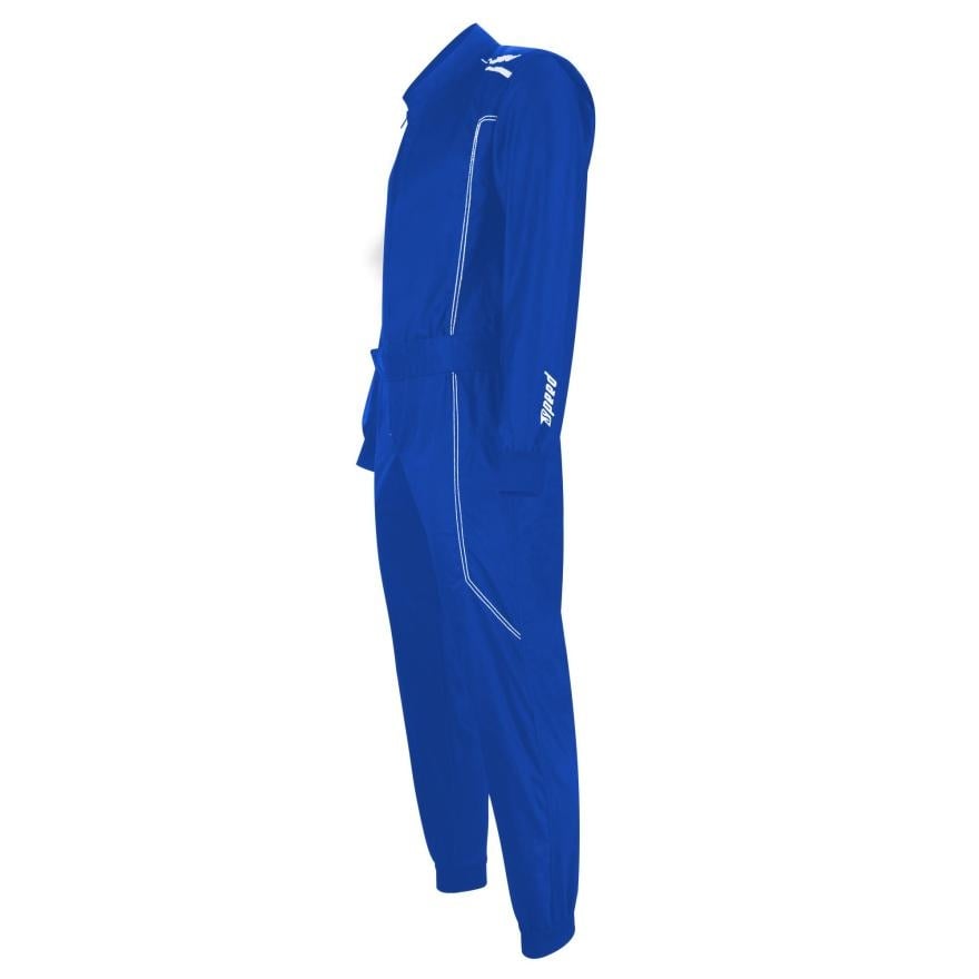 Speed Hobby Overall DAYTONA 2.0 blau