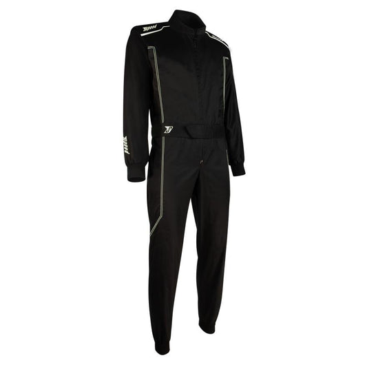 Speed-Hobby-Overall DAYTONA HS-1 Black 2.0
