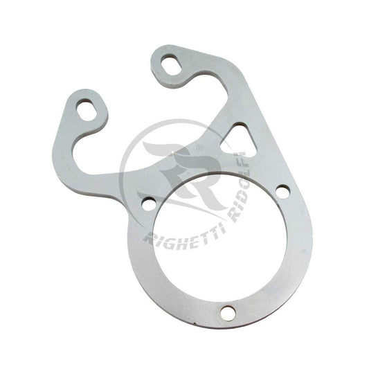 RR Bremssattelhalterung 3 Löcher