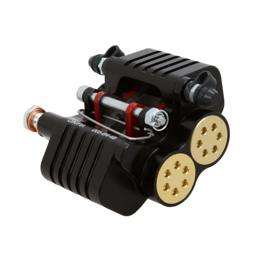 RR Bremssattel vorne Speed E2 rechts