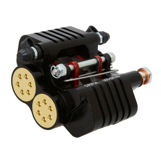 RR Bremssattel vorne Speed E2 Links