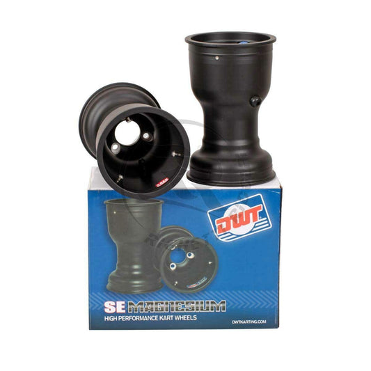 Douglas Magnesium Hinterradfelge 212MM Typ SE (2Stk)